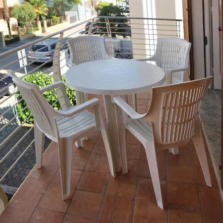 Manuela Lignano Sabbiadoro