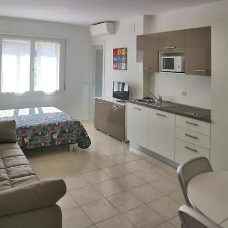 Manuela Lignano Sabbiadoro