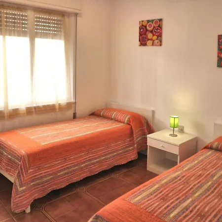 Apartmán Manuela Lignano Sabbiadoro