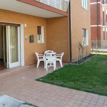 Apartment Manuela *