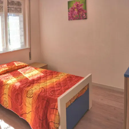 Apartment Manuela