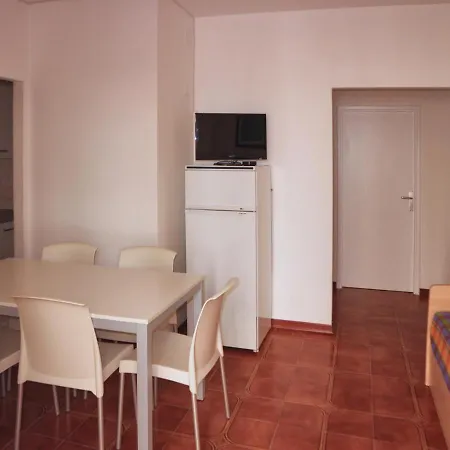 Manuela Appartement