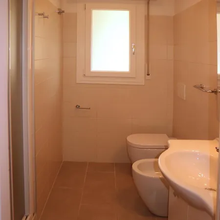 Appartement Manuela *