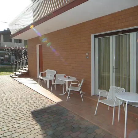 Manuela Apartament *
