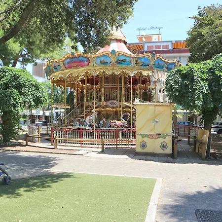 Appartement Manuela Lignano Sabbiadoro