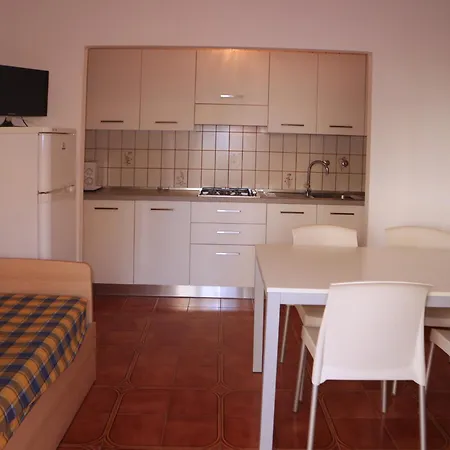 Manuela Appartement Lignano Sabbiadoro