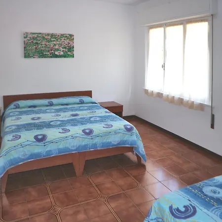 Manuela Apartment