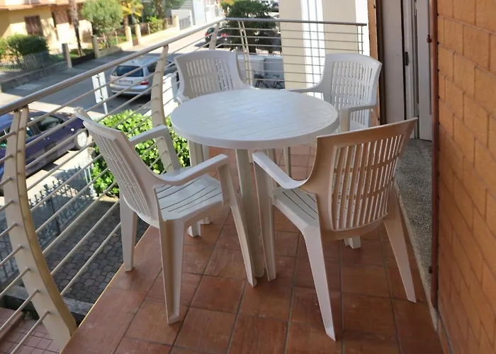 Manuela Lignano Sabbiadoro